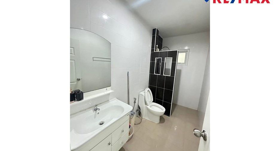 À vendre 3 chambres maison à South Pattaya, Pattaya