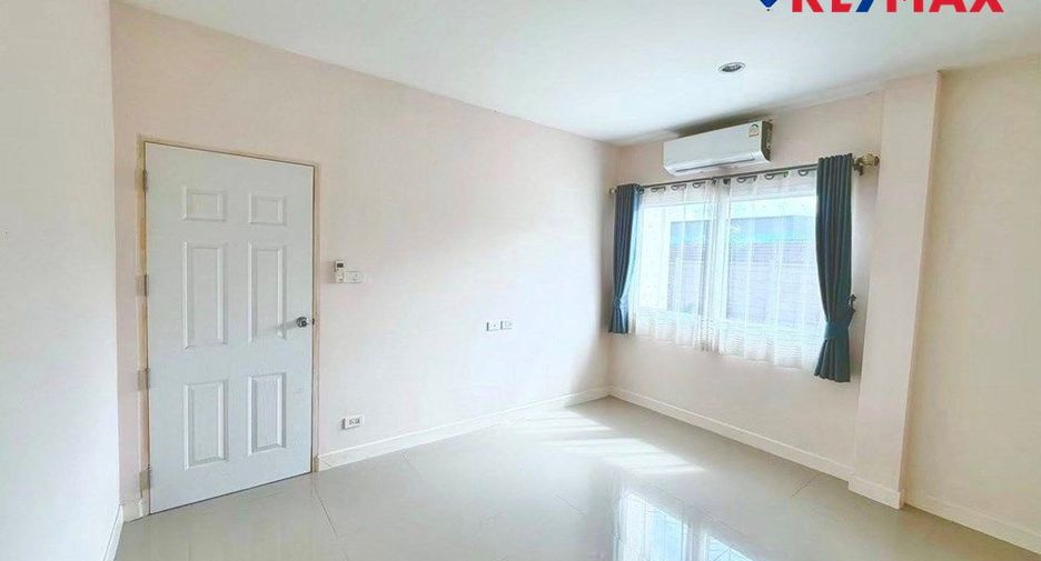 À vendre 3 chambres maison à South Pattaya, Pattaya