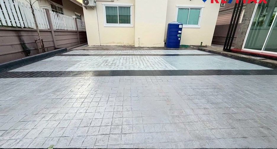 À vendre 3 chambres maison à South Pattaya, Pattaya