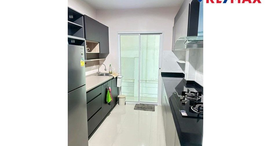 À vendre 3 chambres maison à South Pattaya, Pattaya