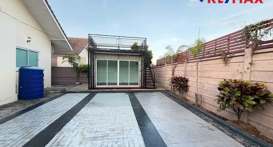 À vendre 3 chambres maison à South Pattaya, Pattaya