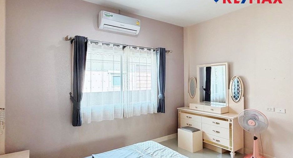 À vendre 3 chambres maison à South Pattaya, Pattaya