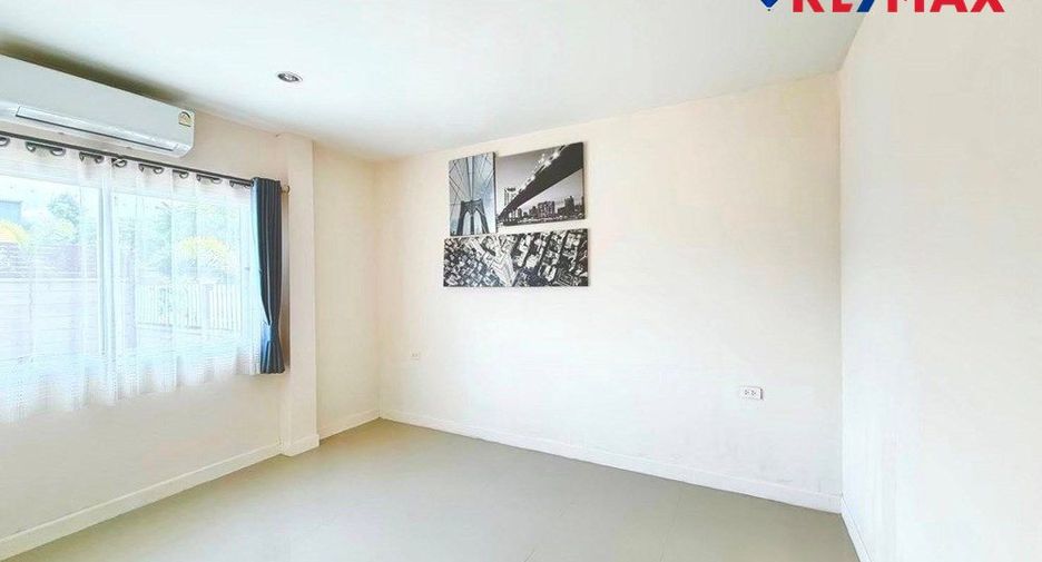 À vendre 3 chambres maison à South Pattaya, Pattaya