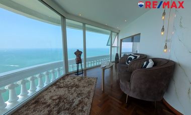 À vendre 2 chambres condo à North Pattaya, Pattaya