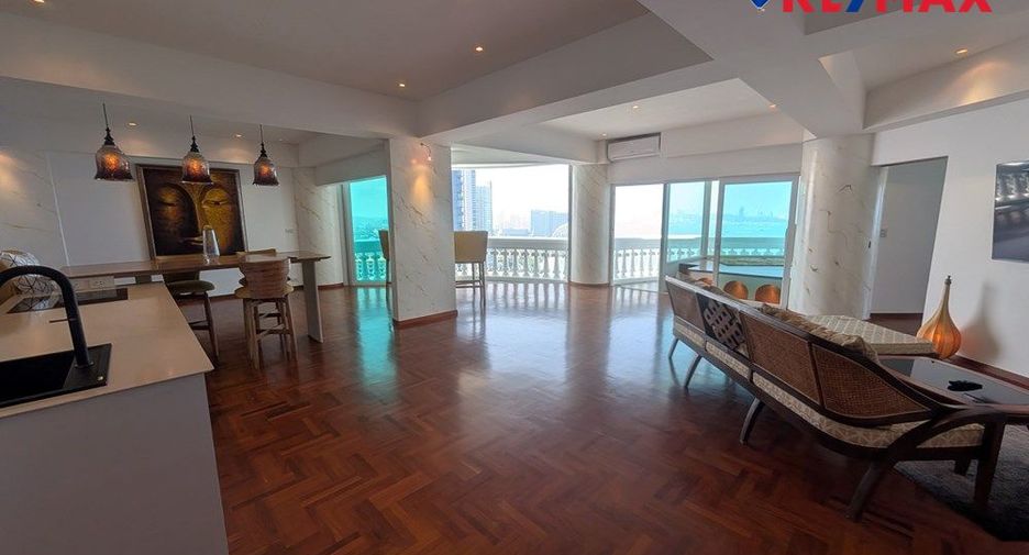À vendre 2 chambres condo à North Pattaya, Pattaya