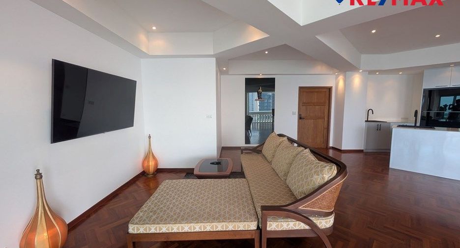 À vendre 2 chambres condo à North Pattaya, Pattaya