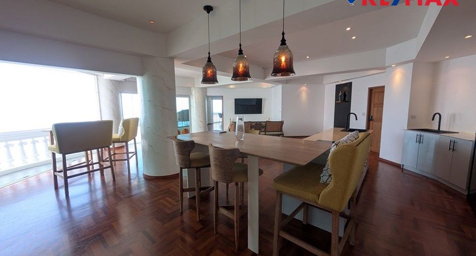 À vendre 2 chambres condo à North Pattaya, Pattaya