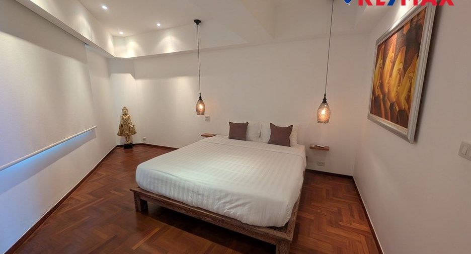 À vendre 2 chambres condo à North Pattaya, Pattaya