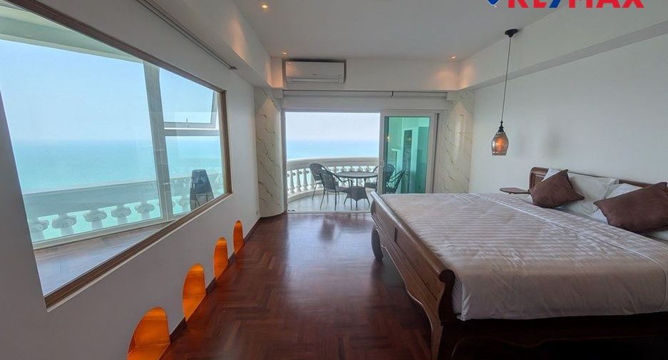 À vendre 2 chambres condo à North Pattaya, Pattaya