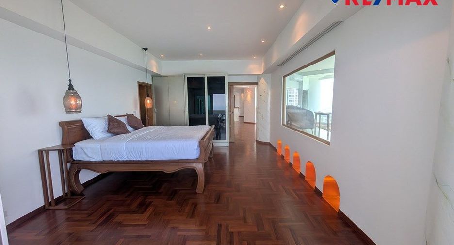 À vendre 2 chambres condo à North Pattaya, Pattaya