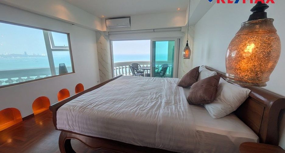 À vendre 2 chambres condo à North Pattaya, Pattaya