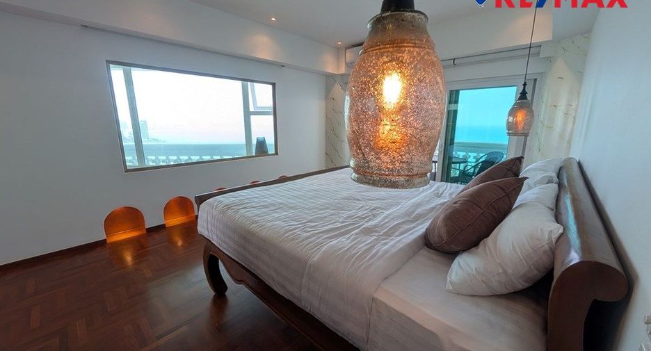 À vendre 2 chambres condo à North Pattaya, Pattaya