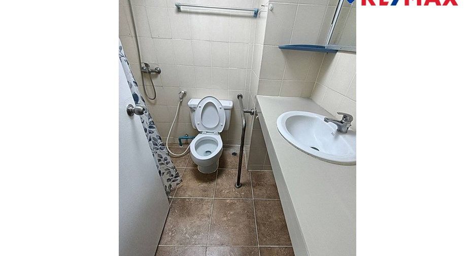 Wohnung zum Kauf mit Studio in Jomtien, Pattaya