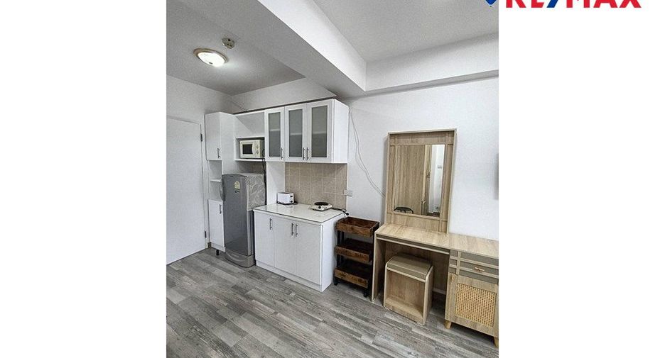 Wohnung zum Kauf mit Studio in Jomtien, Pattaya