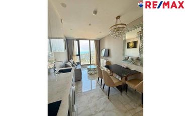 À vendre 1 chambre condo à Jomtien, Pattaya