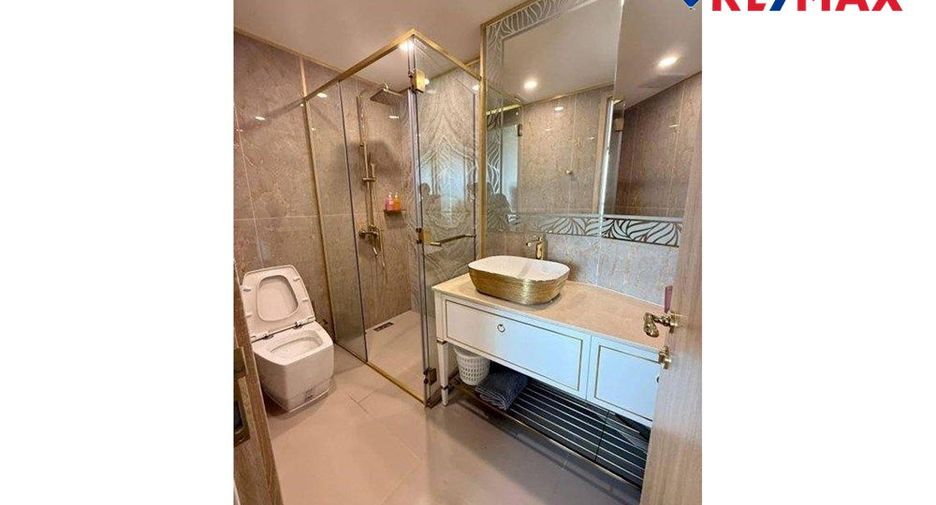 À vendre 1 chambre condo à Jomtien, Pattaya