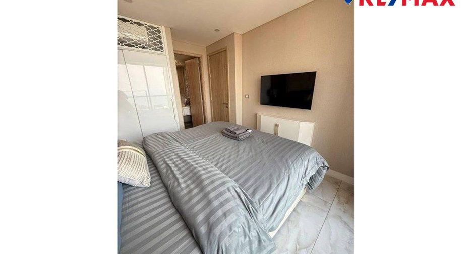 À vendre 1 chambre condo à Jomtien, Pattaya