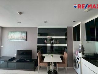 Wohnung zum Kauf mit 1 Zimmer in Bang Lamung, Chonburi