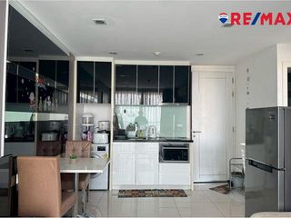 Wohnung zum Kauf mit 1 Zimmer in Bang Lamung, Chonburi