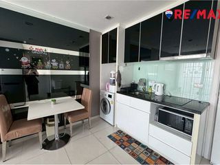 Wohnung zum Kauf mit 1 Zimmer in Bang Lamung, Chonburi