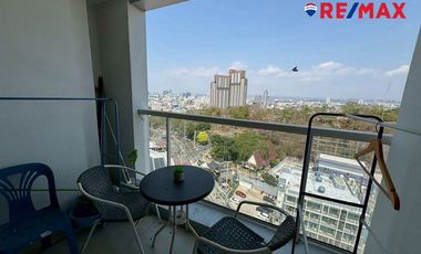 Продажа 1 кровать кондо в Пратумнак, Паттайя