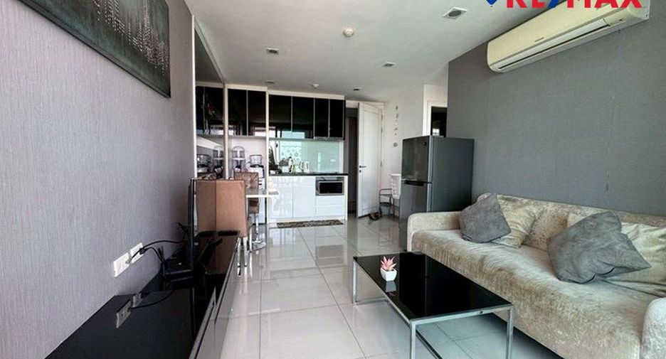 Wohnung zum Kauf mit 1 Zimmer in Pratumnak, Pattaya