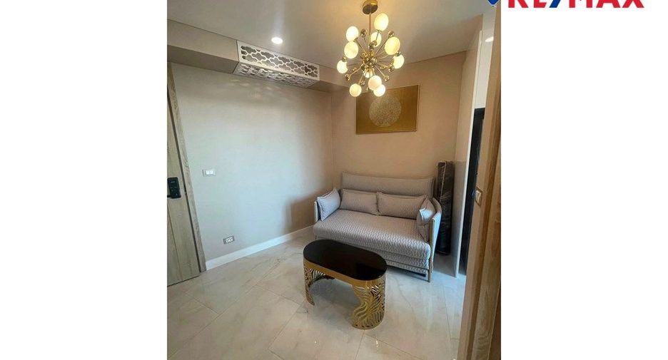 À vendre 1 chambre condo à Jomtien, Pattaya