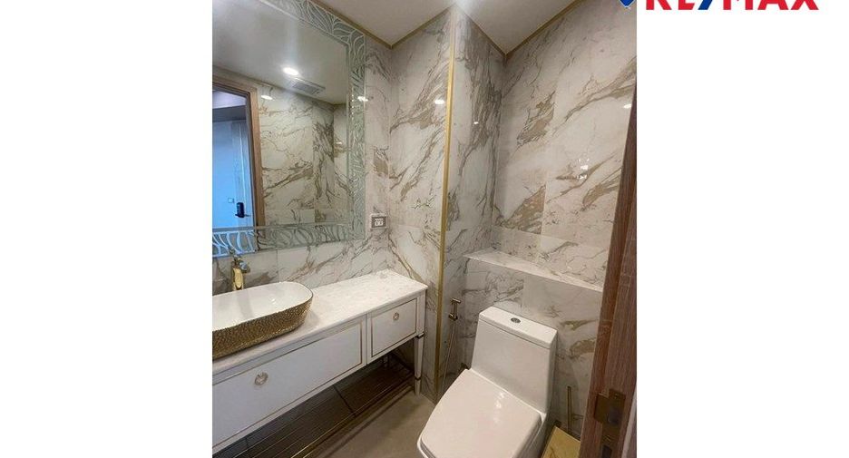 À vendre 1 chambre condo à Jomtien, Pattaya