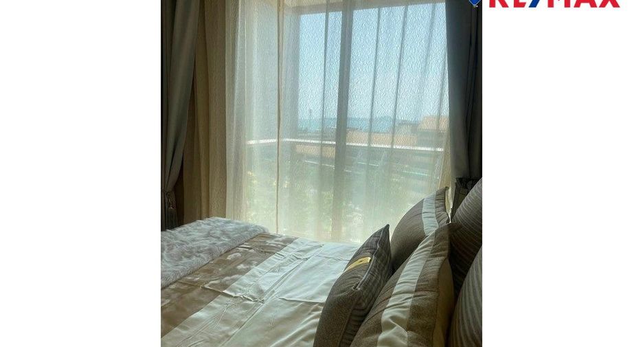 À vendre 1 chambre condo à Jomtien, Pattaya