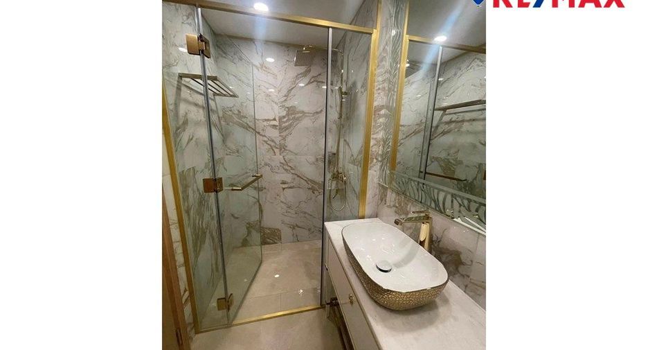 À vendre 1 chambre condo à Jomtien, Pattaya