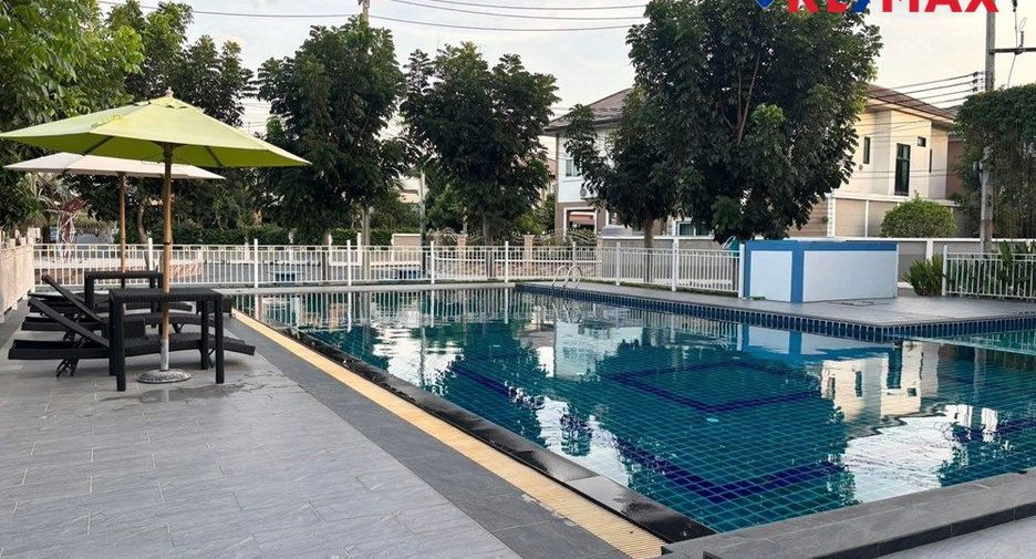 ขาย 5 ห้องนอน บ้านเดี่ยว ใน สัตหีบ, ชลบุรี