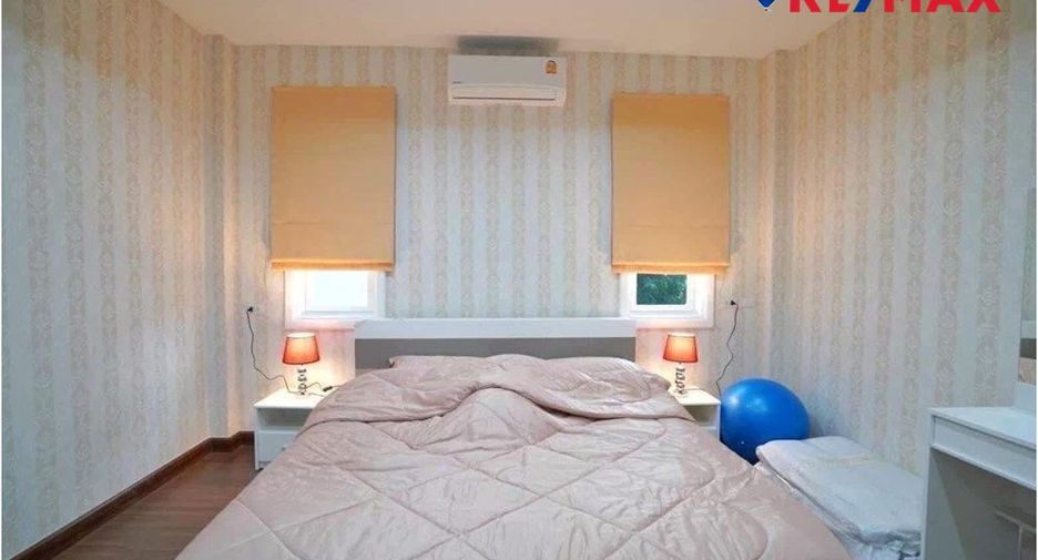 ขาย 5 ห้องนอน บ้านเดี่ยว ใน สัตหีบ, ชลบุรี