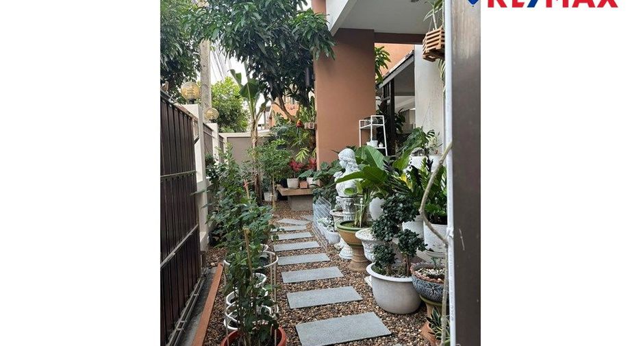 ขาย 5 ห้องนอน บ้านเดี่ยว ใน สัตหีบ, ชลบุรี
