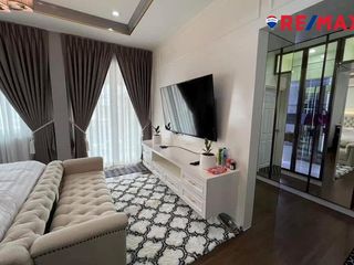 ขาย 5 ห้องนอน บ้านเดี่ยว ใน บางเสร่, พัทยา