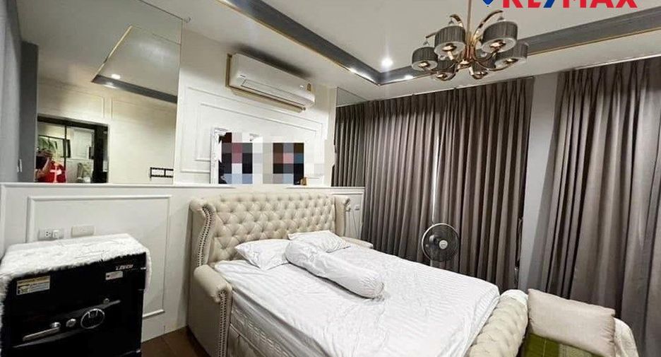 ขาย 5 ห้องนอน บ้านเดี่ยว ใน สัตหีบ, ชลบุรี