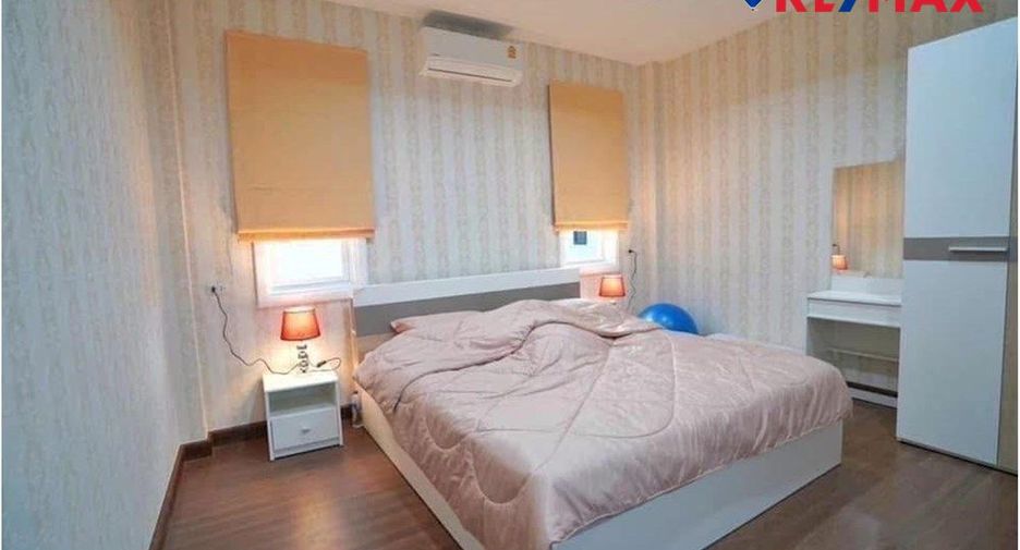 ขาย 5 ห้องนอน บ้านเดี่ยว ใน สัตหีบ, ชลบุรี