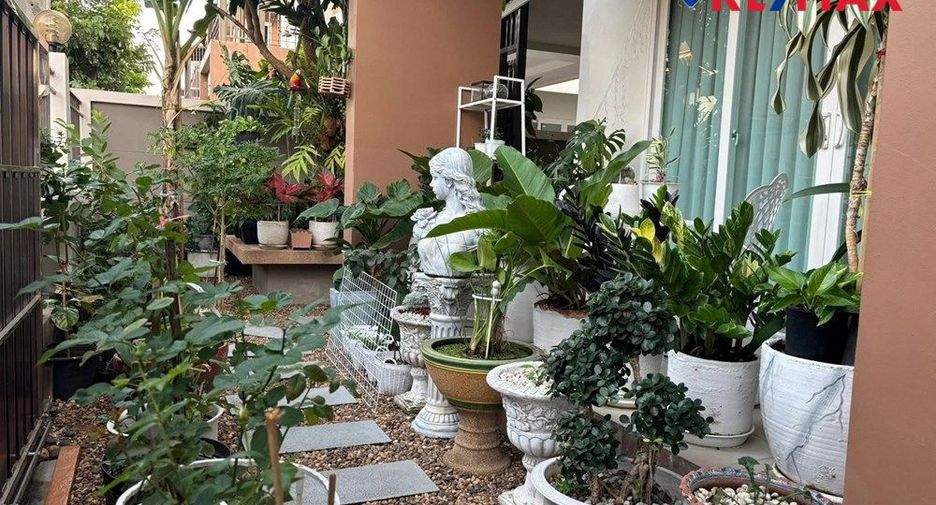 ขาย 5 ห้องนอน บ้านเดี่ยว ใน สัตหีบ, ชลบุรี