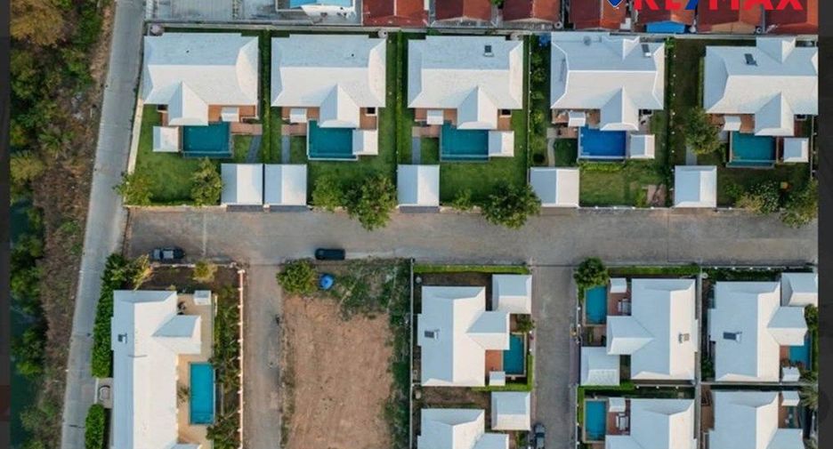 ขาย 3 ห้องนอน บ้านเดี่ยว ใน พัทยาตะวันออก, พัทยา