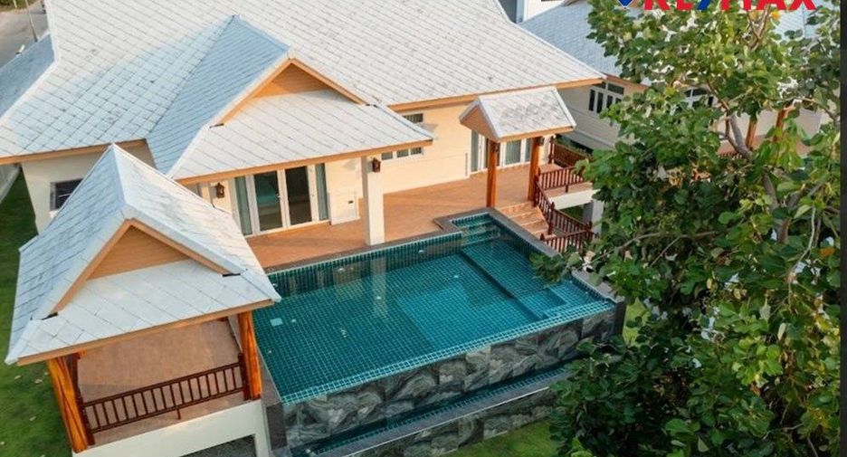 ขาย 3 ห้องนอน บ้านเดี่ยว ใน พัทยาตะวันออก, พัทยา