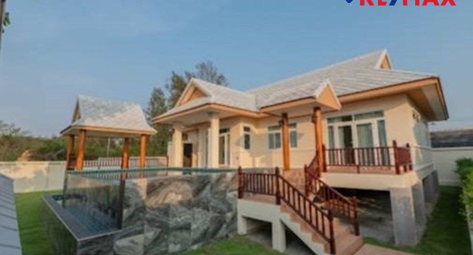 ขาย 3 ห้องนอน บ้านเดี่ยว ใน พัทยาตะวันออก, พัทยา