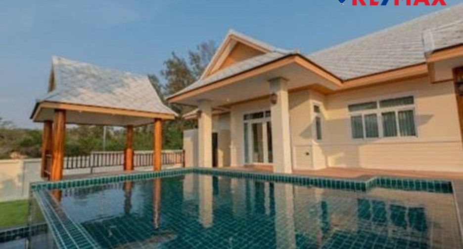 ขาย 3 ห้องนอน บ้านเดี่ยว ใน พัทยาตะวันออก, พัทยา