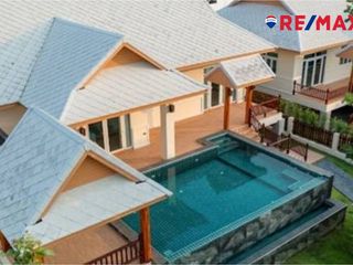 ขาย 3 ห้องนอน บ้านเดี่ยว ใน บางละมุง, ชลบุรี