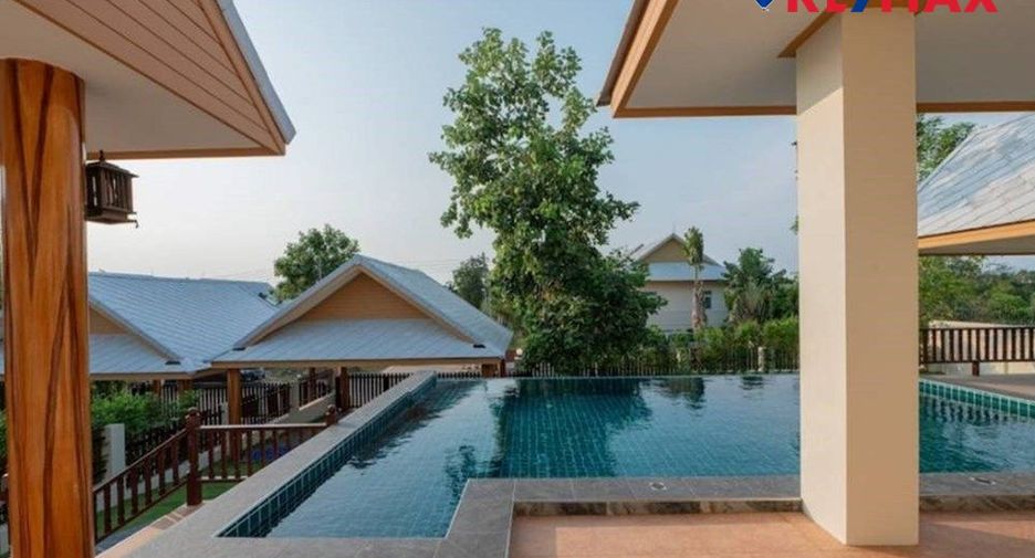ขาย 3 ห้องนอน บ้านเดี่ยว ใน พัทยาตะวันออก, พัทยา