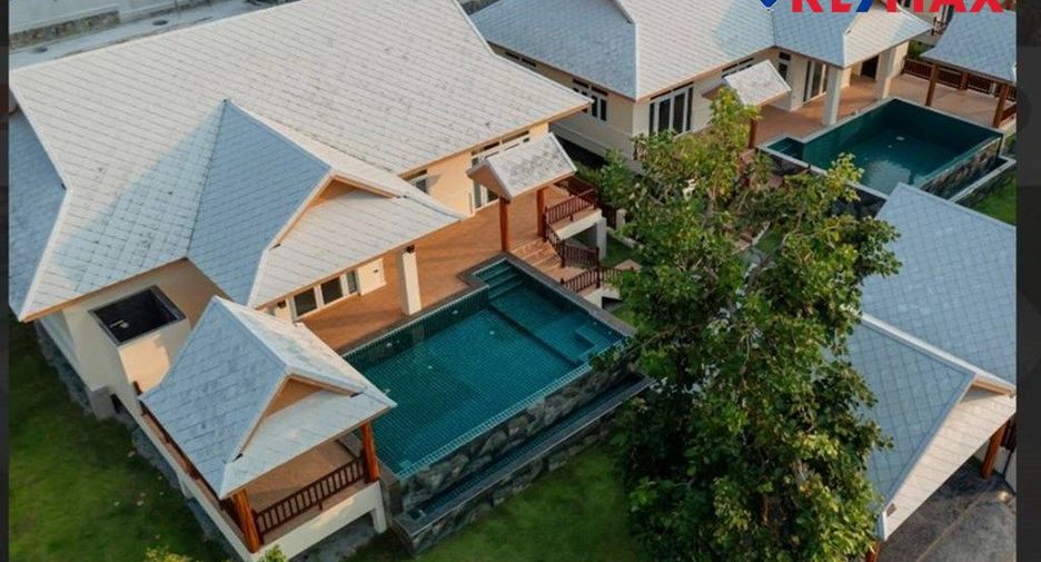 ขาย 3 ห้องนอน บ้านเดี่ยว ใน พัทยาตะวันออก, พัทยา