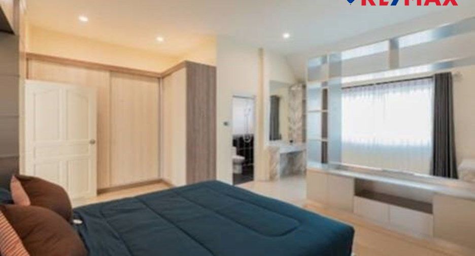 ขาย 3 ห้องนอน บ้านเดี่ยว ใน พัทยาตะวันออก, พัทยา