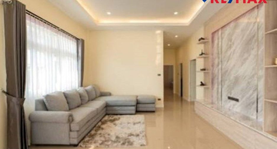ขาย 3 ห้องนอน บ้านเดี่ยว ใน พัทยาตะวันออก, พัทยา