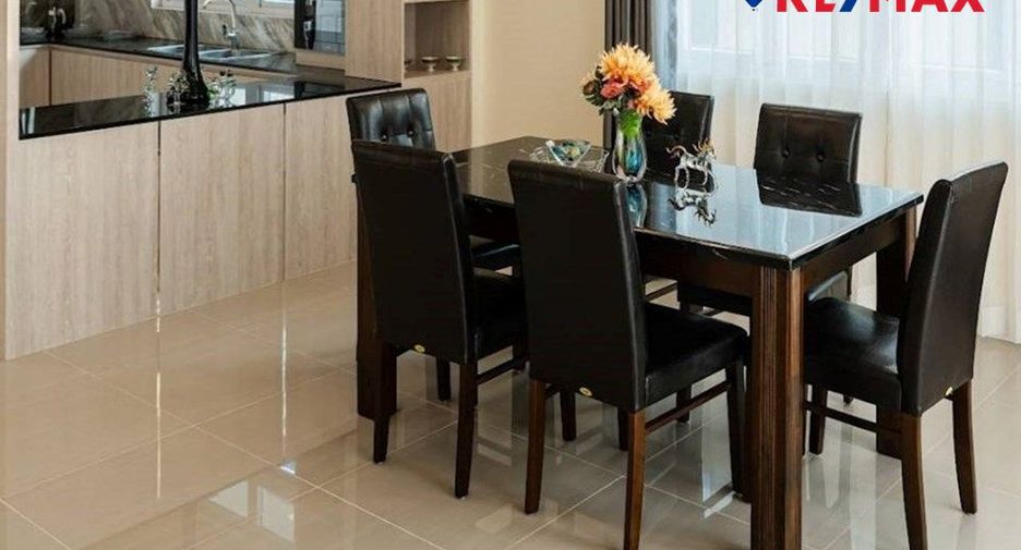 ขาย 3 ห้องนอน บ้านเดี่ยว ใน พัทยาตะวันออก, พัทยา