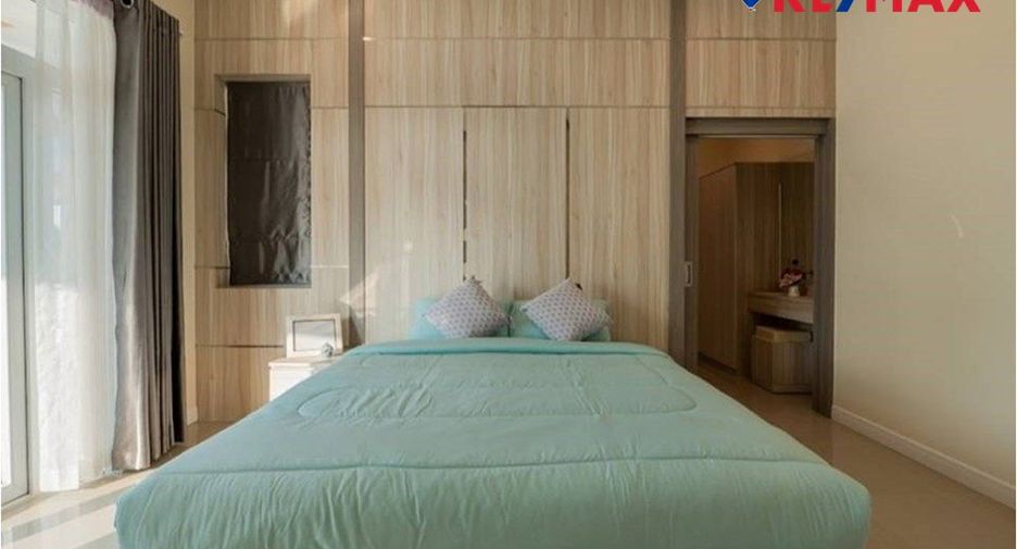 ขาย 3 ห้องนอน บ้านเดี่ยว ใน พัทยาตะวันออก, พัทยา