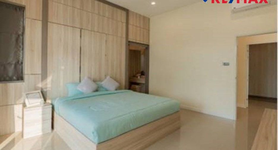 ขาย 3 ห้องนอน บ้านเดี่ยว ใน พัทยาตะวันออก, พัทยา