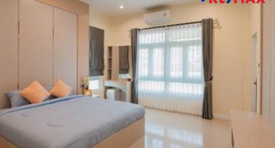 ขาย 3 ห้องนอน บ้านเดี่ยว ใน พัทยาตะวันออก, พัทยา